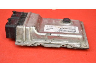 Řídící jednotka 52032676, 52032676 Fiat Fiorino 2018