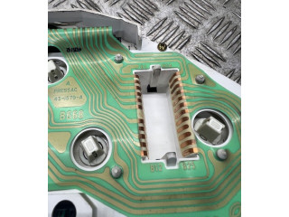 Панель приборов 216745467, 216745454   Mitsubishi Space Star       