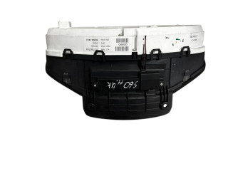 Панель приборов 31270907AA, 36002606 Volvo S60