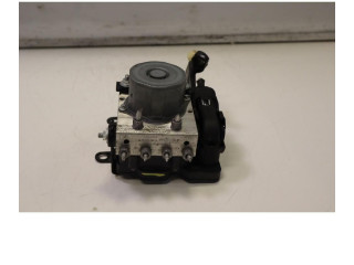 Блок АБС 0265295494 Renault Twingo III 2014 - года