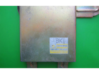 Řídící jednotka 2260458C06, EDC-N86BK Nissan Sunny 1992