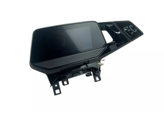 Přístrojová deska Volkswagen ID.5 2023 12022507