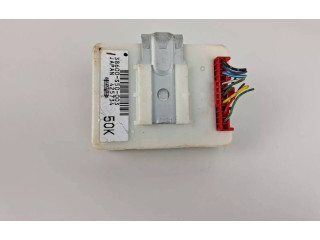 Блок управления 38600S50003 Honda HR-V