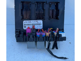 Блок комфорта 1K0937086, 90360H020 Volkswagen Golf VI