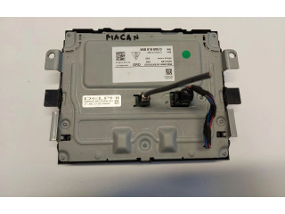 Дисплей 95B919606D Porsche Macan