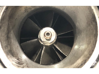 Турбина Jaguar XJ X351 AX2Q-6K682-BH