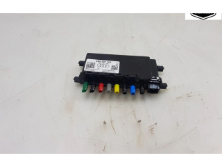 Блок управления 4M0907182, 4M0907182   Audi SQ7