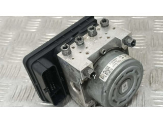 Блок АБС 51920296, 10022002201   Alfa Romeo  Giulietta  