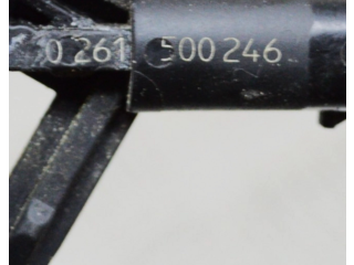 Форсунка 06L906036L, 0261500246    Audi A3 S3 8V  DJHA 