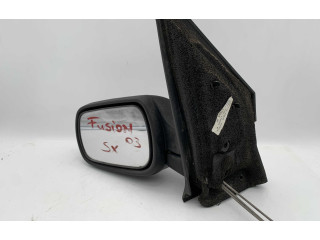 Зеркало (механическое)       Ford Fusion  2006 - 2012 года   