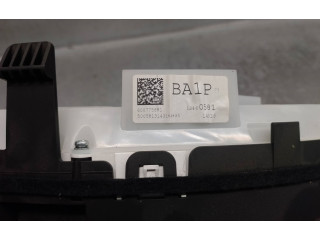 Přístrojová deska Opel Zafira C 2015 13460581, 600775881