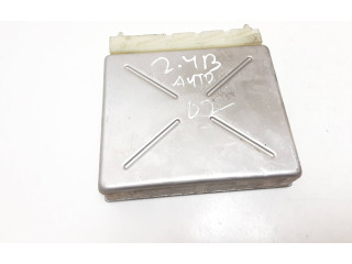 Блок управления двигателя P09442707, 1T0509207 Volvo XC70