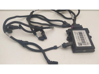 Řídící jednotka 10104609, 22629771 BMW X5 E70 2013