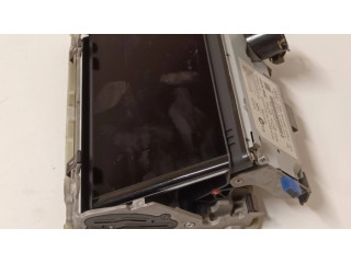 Дисплей 8V0857974D, 8V0919604A Audi A3 S3 8V