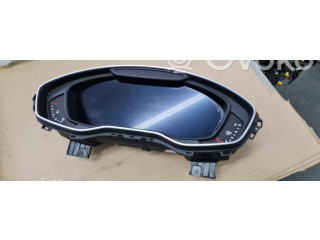 Панель приборов 8W5920890E, 0263731035   Audi Q5 SQ5       