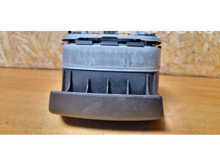 Подушка безопасности водителя 5J0880201, 61954050C Skoda Fabia Mk2 (5J)