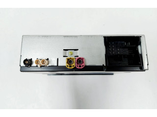 Поршень Радио/ проигрыватель CD/DVD / навигация  2KF035820D  Ford Tourneo  