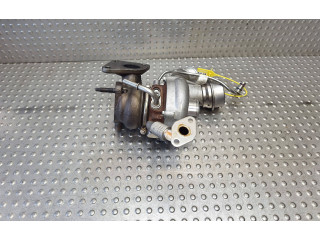 Turbodmychadlo Турбина L1ME-6C879-AB Ford Explorer VI