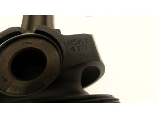 Поршень с шатуном YS23 85MT Nissan Navara D23