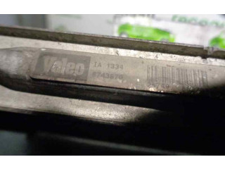 Интеркулер  8627375, 874387Q   Volvo XC90 