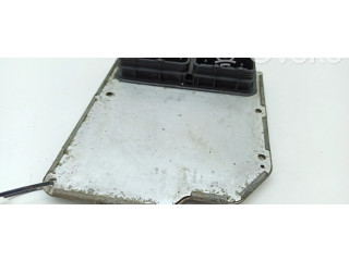 Блок управления двигателя 24233506, 24229790 Cadillac SRX