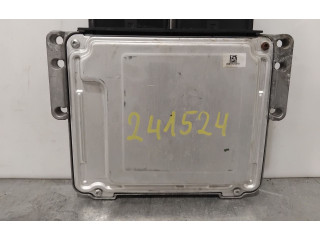 Блок управления двигателем Блок управления 2313997, 0281036223   Ford Transit -  Tourneo Connect