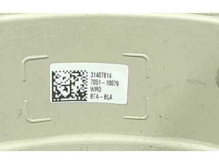 Volant Volvo S90, V90 2017 31407814, 31407814