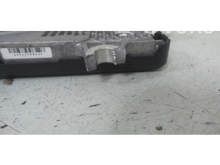 Блок управления коробкой передач 31380617 Volvo XC40