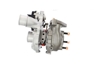 Turbodmychadlo Турбина 282312F000, 282312F000 Hyundai ix35