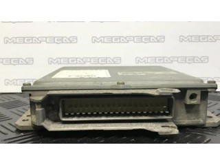 Блок управления двигателя 9616855080   Citroen ZX