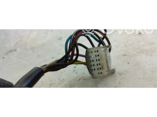 Zpětné zrcátko Nissan Murano Z50 2003