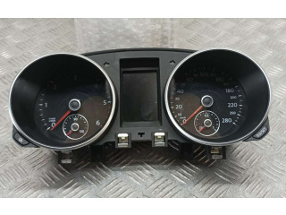 Панель приборов 5K6920870E, VDO Volkswagen Golf VI