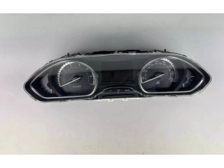 Přístrojová deska  Peugeot 508 2015 9810204880, 9811501580  