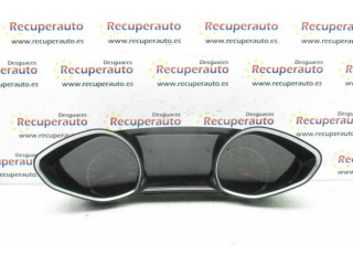 Přístrojová deska Peugeot 308 SW 2016 9809838280