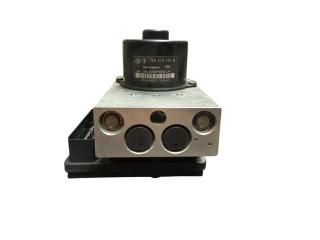 Турбина Porsche Cayenne (9PA) 7L0614111H, 7L0907379G для двигателя M 48.01