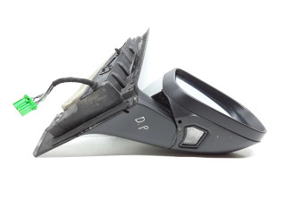 Зеркало электрическое Volvo V70 2008 - 2013 года