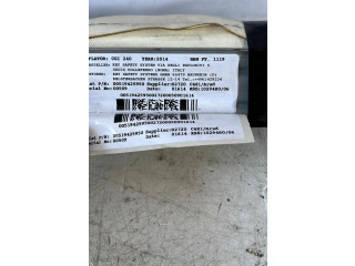 Надувная подушка для крыши    00519425950, 00519425950   Lancia Ypsilon