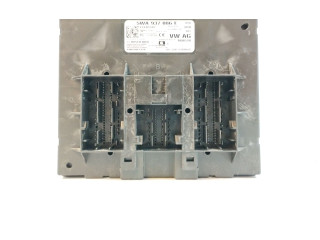 Блок управления 5WA937086E, CONTROLREDDEABORDO   Volkswagen Caddy