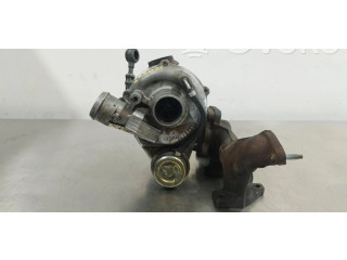 Turbodmychadlo Турбина 9622526980   Citroen Berlingo   