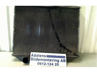Радиатор интеркулера 9492730   Volvo 850
