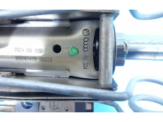    Рулевая рейка 6Q1419501F, IMPRK1133621   Skoda Fabia Mk1 (6Y) 1999 - 2007 года