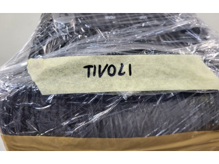 Радио/ проигрыватель CD/DVD / навигация 89150-35000 SsangYong Tivoli