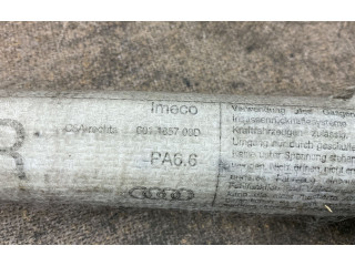 Боковая подушка безопасности 601185700D, 4B9880742A Audi A6 S6 C5 4B