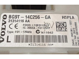 Модуль управления BSM 31314116, BG9T14C256GA   Volvo S60    