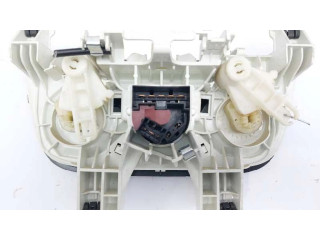 Модуль блока управления кондиционером 735525783 Fiat Qubo