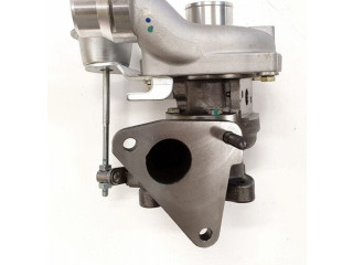 Турбина Dacia Duster LTRPA54359880012, 021TC14642000