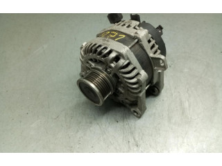 Генератор 9824742880, A002TV0781ZE   Peugeot Partner III      