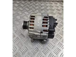 Генератор 03G903016F Audi Q5 SQ5