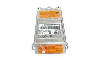 Блок подушек безопасности A1648204, 0285001739 Mercedes-Benz ML W164