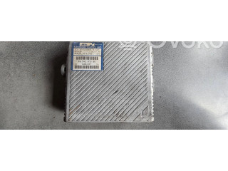 Řídící jednotka 9634281380 Peugeot 806 1998